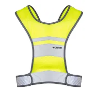 WOWOW Nova Led Reflektierende Weste WOWOW Nova Led Reflektierende Weste