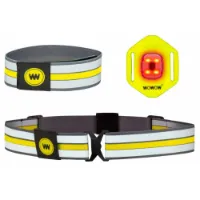 WOWOW Orion Set Reflektierendes Band WOWOW Orion Set Reflektierendes Band
