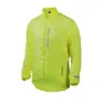 WOWOW Raceviz Jacke, Yellow