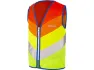 WOWOW Rainbow Kids Weste, Bunt