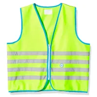 WOWOW Schlamm Kid Reflektierende Weste WOWOW Schlamm Kid Reflektierende Weste
