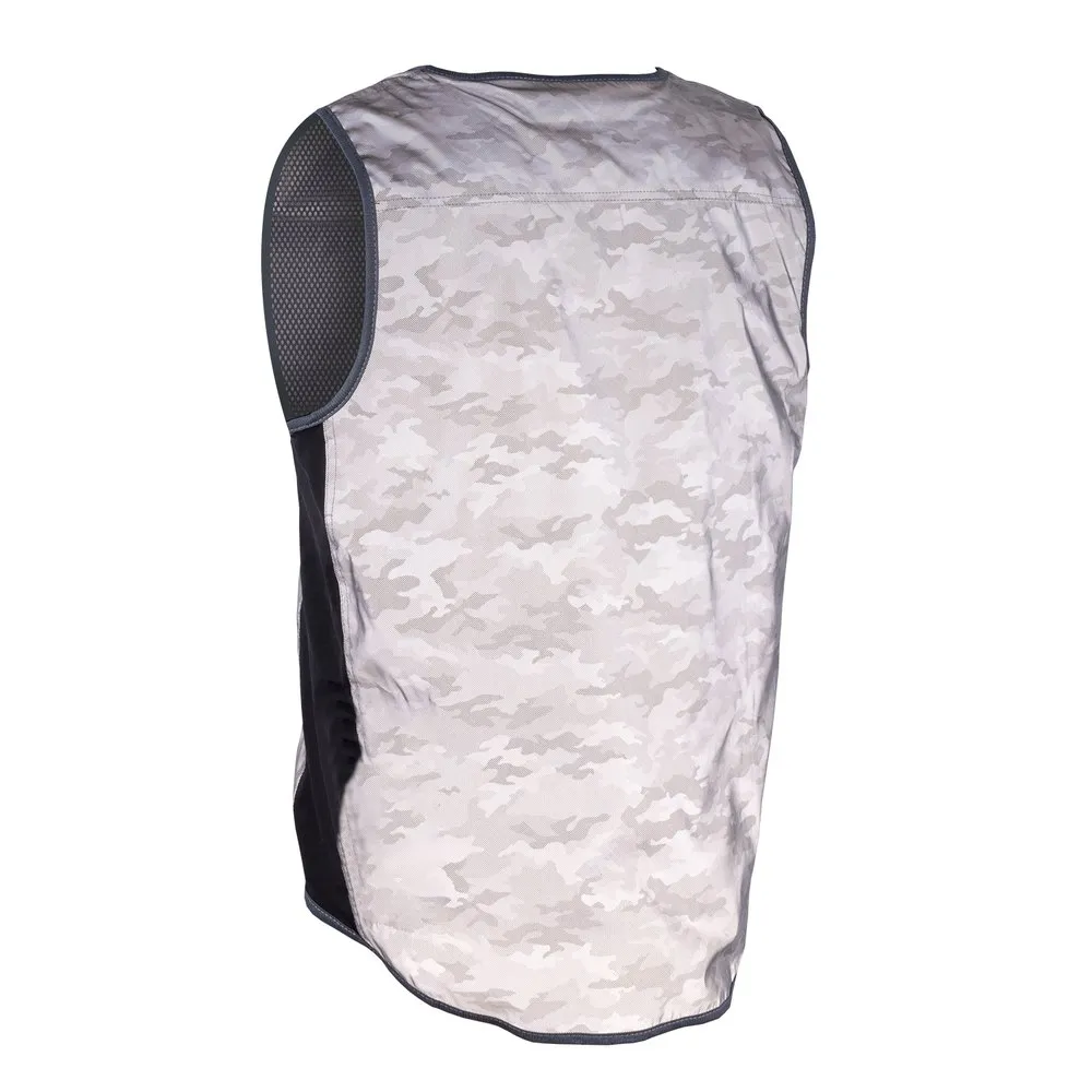 WOWOW Titanium Fr Weste, Beige WOWOW Titanium Fr Weste, Beige