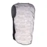 WOWOW Titanium Fr Weste, Beige