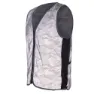 WOWOW Titanium Fr Weste, Beige