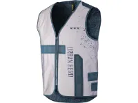 WOWOW Urban Hero Full Reflective Weste WOWOW Urban Hero Full Reflective Weste
