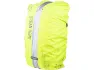 WOWOW Urban Hero Regenhülle, Yellow, One Size