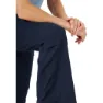 Wrangler Bootcut Convertible Cargo Hosen, Dark sapphire, 32