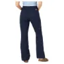 Wrangler Bootcut Convertible Cargo Hosen, Dark sapphire, 32
