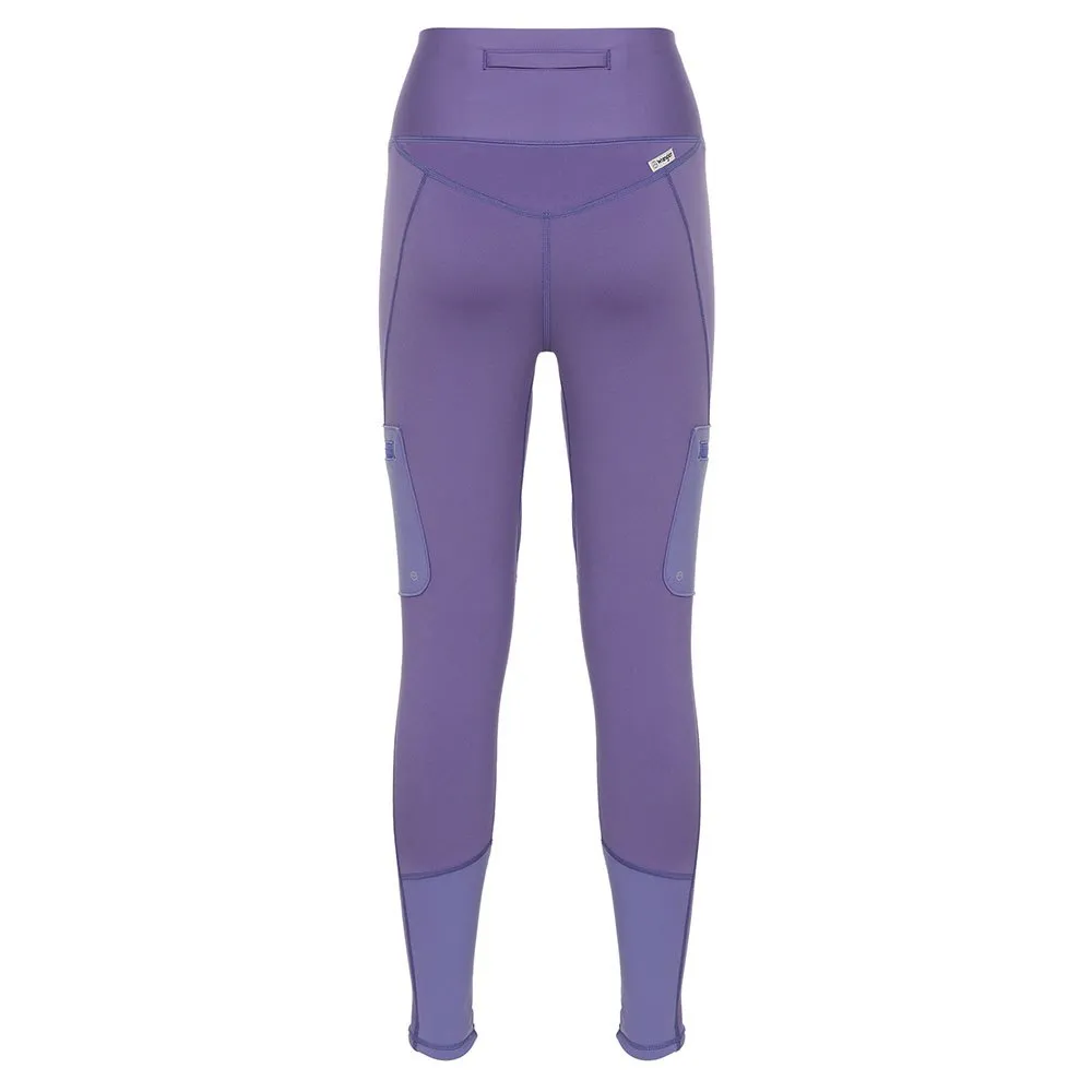 Wrangler Cargo Leggings