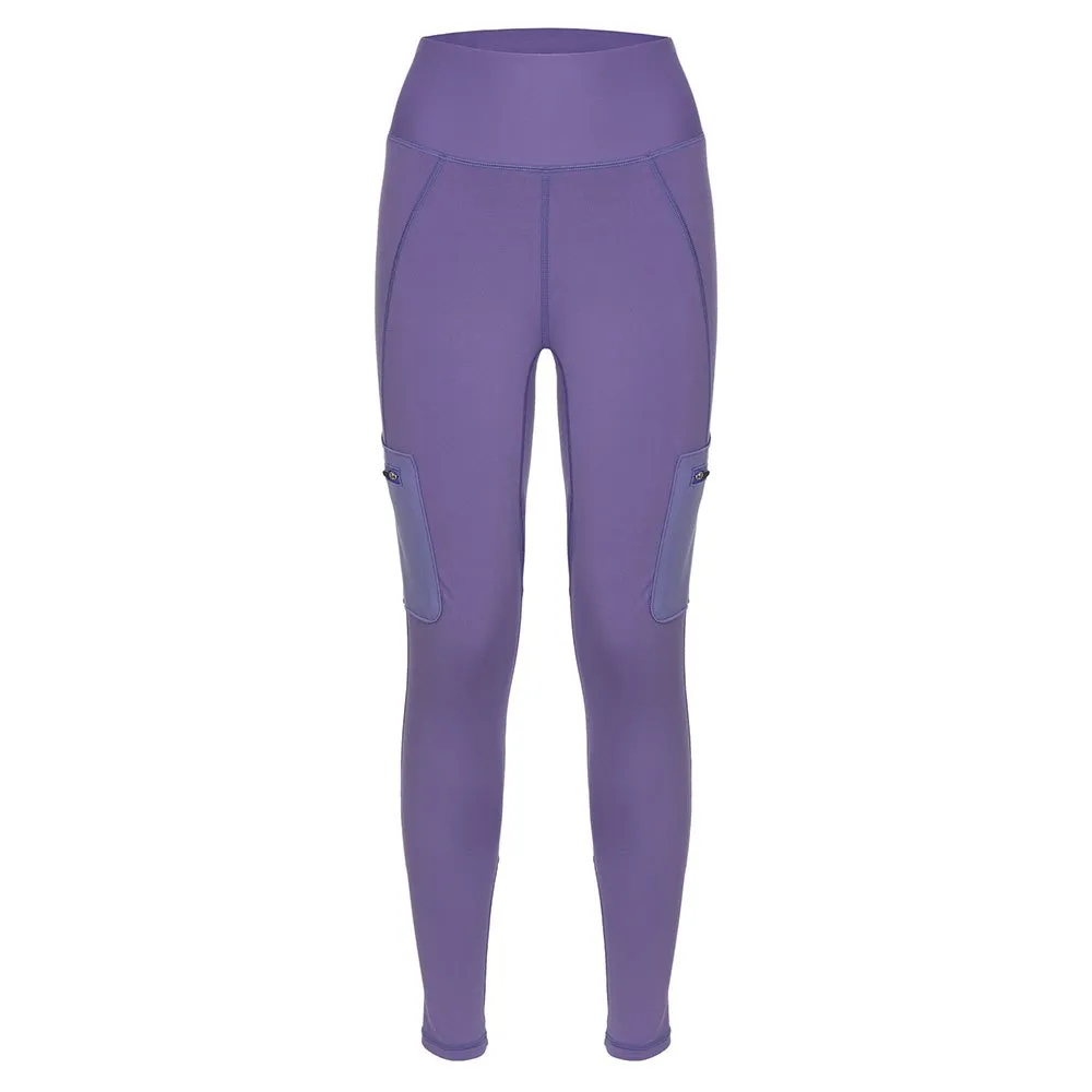 Wrangler Cargo Leggings