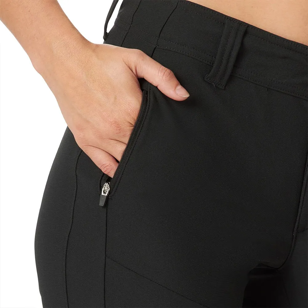 Wrangler Dynamic Comfort Leggings, Black Wrangler Dynamic Comfort Leggings, Black