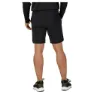 Wrangler Mix Material Kurze Hose, Black