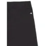 Wrangler Mix Material Kurze Hose, Black