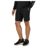 Wrangler Mix Material Kurze Hose, Black