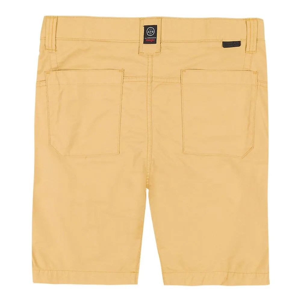 Wrangler Rugged Trail Kurze Hose, Antelope Wrangler Rugged Trail Kurze Hose, Antelope