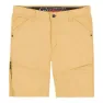 Wrangler Rugged Trail Kurze Hose, Antelope