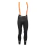 Black / orange