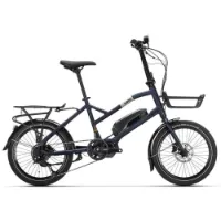 WRC Camden E-cargo E6100 20 Elektrofahrrad WRC Camden E-cargo E6100 20 Elektrofahrrad