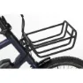 WRC Camden E-cargo E6100 20 Elektrofahrrad, Blue, One Size
