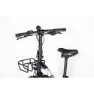 WRC Camden E-cargo E6100 20 Elektrofahrrad, Blue, One Size