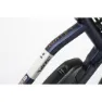 WRC Camden E-cargo E6100 20 Elektrofahrrad, Blue, One Size