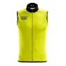 WRC Chiffon Weste, Yellow