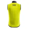 WRC Chiffon Weste, Yellow