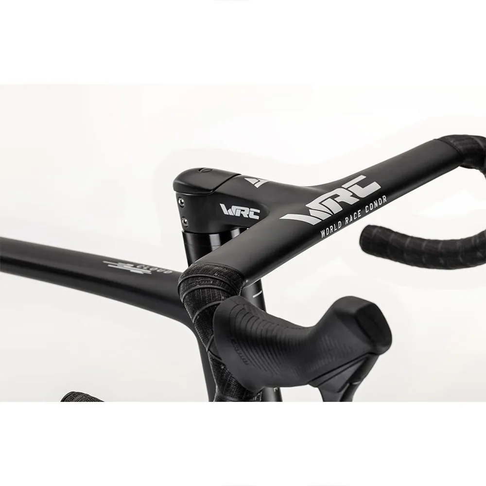 WRC Cloud Disc Sram Rival Axs 2023 Rennrad, Black WRC Cloud Disc Sram Rival Axs 2023 Rennrad, Black