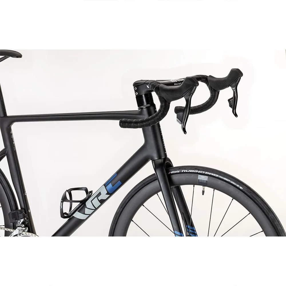 WRC Cloud Disc Sram Rival Axs 2023 Rennrad, Black WRC Cloud Disc Sram Rival Axs 2023 Rennrad, Black