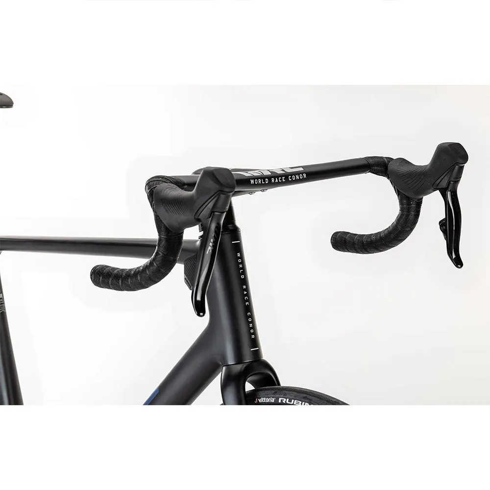 WRC Cloud Disc Sram Rival Axs 2023 Rennrad, Black WRC Cloud Disc Sram Rival Axs 2023 Rennrad, Black