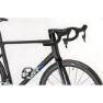 WRC Cloud Disc Sram Rival Axs 2023 Rennrad, Black
