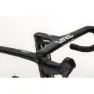WRC Cloud Disc Sram Rival Axs 2023 Rennrad, Black