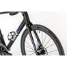 WRC Cloud Disc Sram Rival Axs 2023 Rennrad, Black