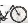 WRC Cloud Disc Sram Rival Axs 2023 Rennrad, Black