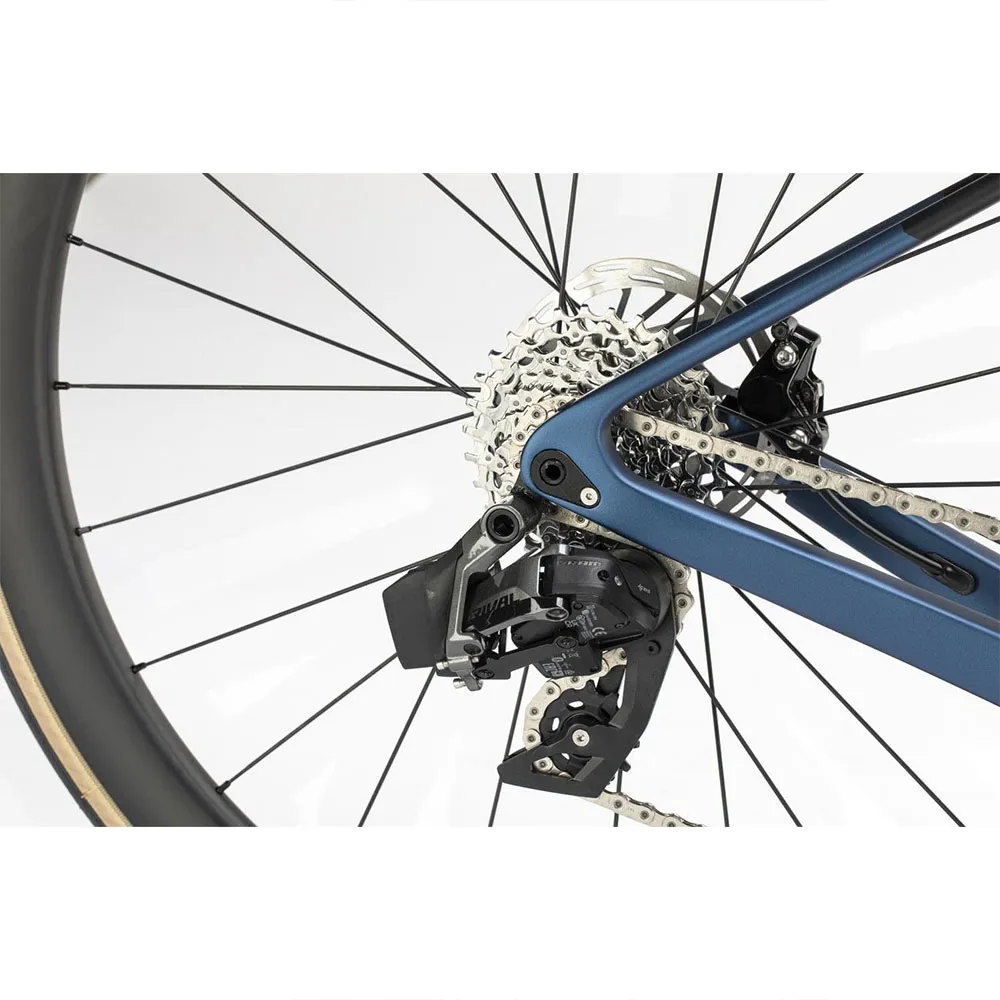 WRC Cloud Rival Etap Axs Rennrad WRC Cloud Rival Etap Axs Rennrad