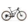 WRC Dark 29´´ Gx Axs 2022 Mountainbike, Black, XL