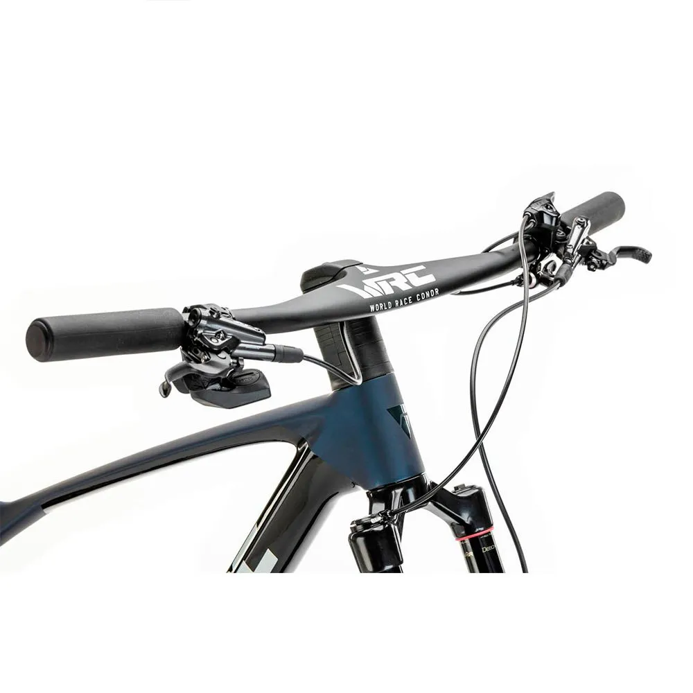 WRC Dark 29´´ Gx Axs 2022 Mountainbike, Black, XL WRC Dark 29´´ Gx Axs 2022 Mountainbike, Black, XL