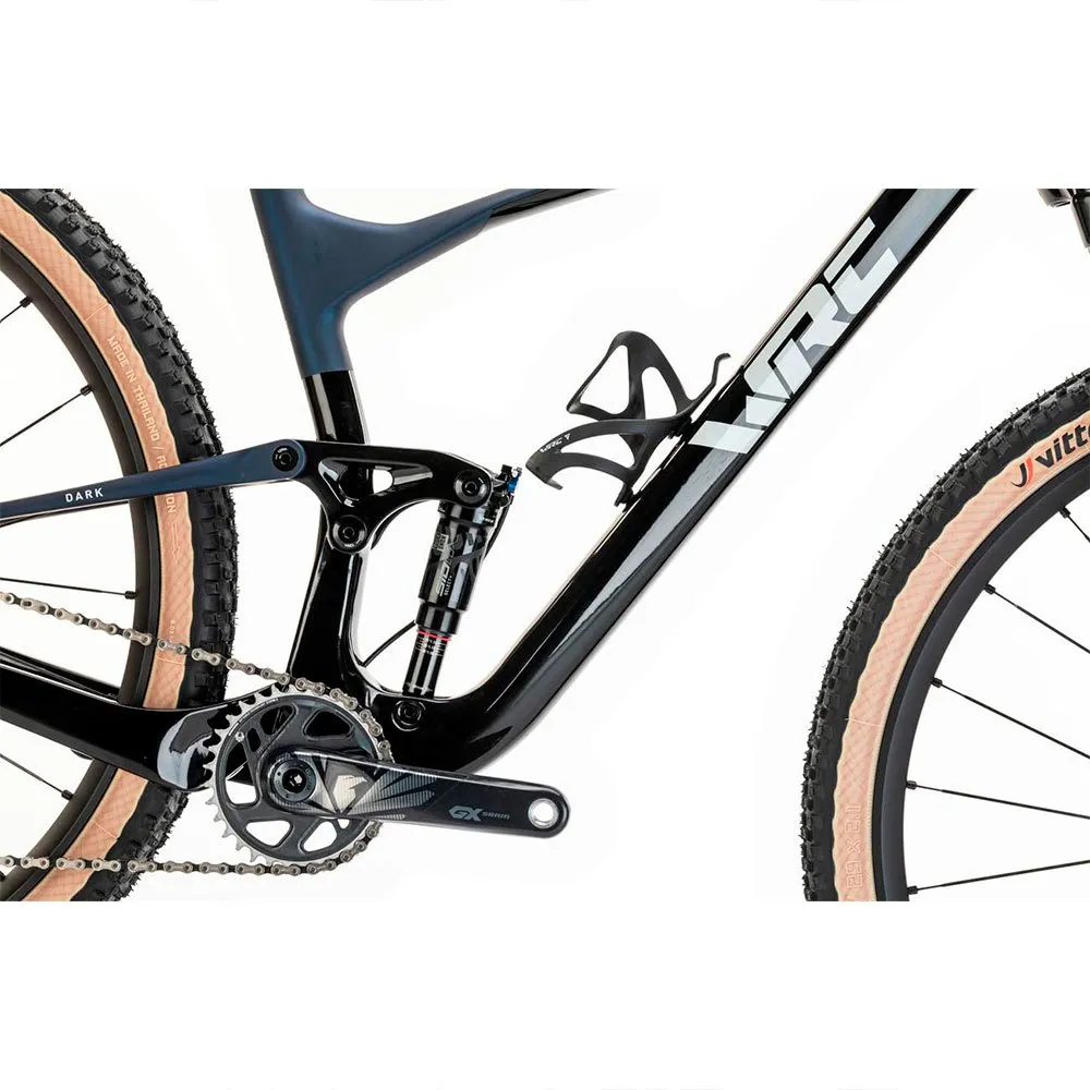 WRC Dark 29´´ Gx Axs 2022 Mountainbike, Black, XL WRC Dark 29´´ Gx Axs 2022 Mountainbike, Black, XL