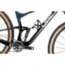 WRC Dark 29´´ Gx Axs 2022 Mountainbike, Black, XL
