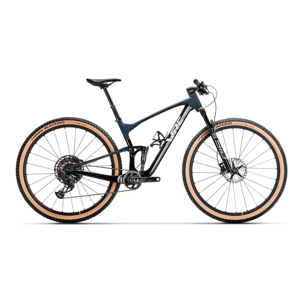 WRC Dark 29´´ Gx Axs 2022 Mountainbike, Black, XL WRC Dark 29´´ Gx Axs 2022 Mountainbike, Black, XL