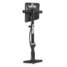 WRC Gf-43p Standpumpe, Black, One Size