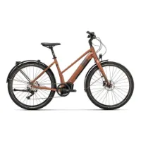 WRC Milan City 10s E6100 Elektrofahrrad WRC Milan City 10s E6100 Elektrofahrrad