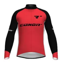 WRC Platinum Langarm-trikot WRC Platinum Langarm-trikot