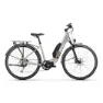 WRC Praga City 9s E5000 Elektrofahrrad, Champagne, M