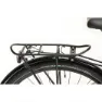 WRC Praga City 9s E5000 Elektrofahrrad, Champagne, M