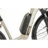 WRC Praga City 9s E5000 Elektrofahrrad, Champagne, M