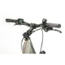 WRC Praga City 9s E5000 Elektrofahrrad, Champagne, M