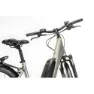WRC Praga City 9s E5000 Elektrofahrrad, Champagne, M