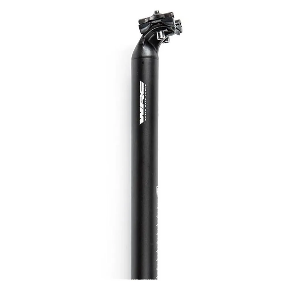 WRC Ritchey Sattelstütze, Black, 400mm, 31.6mm WRC Ritchey Sattelstütze, Black, 400mm, 31.6mm