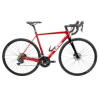 WRC Rush Carbon Disc 105 2x11s Rennrad WRC Rush Carbon Disc 105 2x11s Rennrad